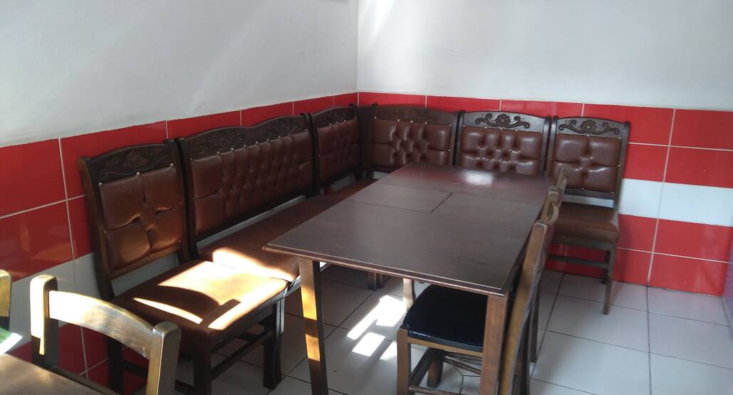 Sevilen Tat Cigkofte Mahmutbey Istanbul